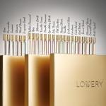 24-Piece Perfume Set for Her – Unique Gift