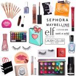 Unique Makeup Beauty Box for Her