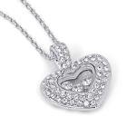 Mom Necklace - Unique Christmas Gift for Her