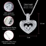 Mom Necklace - Unique Christmas Gift for Her