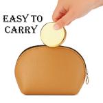 You're Beautiful Daily Affirmation Compact Mirror