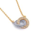 Mom Necklace from Son or Daughter – Unique Gift