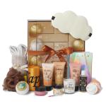 14-Day Spa Gift Advent Calendar for Everyone