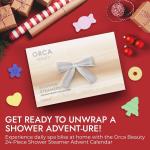 Aromatherapy Shower Steamers - Relaxing Gifts for Her