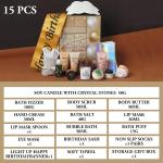 14-Day Spa Gift Advent Calendar for Everyone