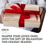 Aromatherapy Shower Steamers - Relaxing Gifts for Her