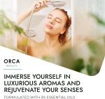 Aromatherapy Shower Steamers - Relaxing Gifts for Her