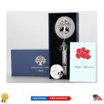 Tree of Life Wind Spinner - Perfect Retirement Gift