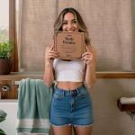 20-Piece Natural Spa Bath Bomb Gift Set