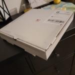 Vinyl Record Clock | Unique Beauty Salon Art