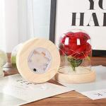 Beauty and The Beast Rose - Unique Gift Idea