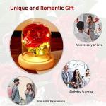 Beauty and The Beast Rose - Unique Gift Idea