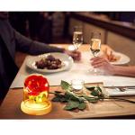 Beauty and The Beast Rose - Unique Gift Idea