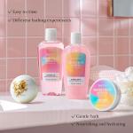 Spa Gift Set for Women and Teens