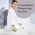 Holiday Bath Bomb Gift Set - 12 Relaxing Scents