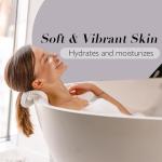 Holiday Bath Bomb Gift Set - 12 Relaxing Scents