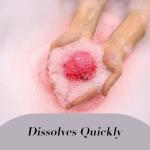 Holiday Bath Bomb Gift Set - 12 Relaxing Scents