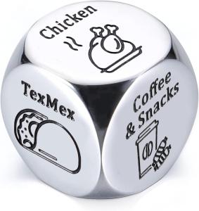 Fun Kitchen Gadgets for Valentine's Gifts