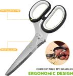 Herb Scissors Set: Fun Kitchen Gadgets 2025