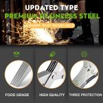 Cool Herb Scissors Set for Fun Cooking