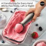 OTOTO Bear Ice Cream Scoop - Fun Kitchen Gadget