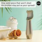 OTOTO Bear Ice Cream Scoop - Fun Kitchen Gadget