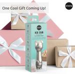 OTOTO Bear Ice Cream Scoop - Fun Kitchen Gadget