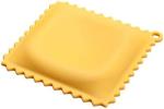Ravioli-Shaped Spoon Rest for Fun Kitchens