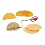 Taco Maker Press for Perfect Crispy Shells
