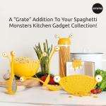 Pasta & Spaghetti Spoon Set for Food Lovers
