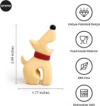 Funny Spoon Holder - Fun Kitchen Gadget