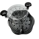 Ergonomic Non-Slip Chicken Shredder Tool