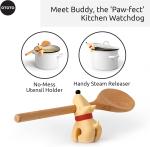 Funny Spoon Holder - Fun Kitchen Gadget