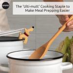 Funny Spoon Holder - Fun Kitchen Gadget