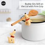 Funny Spoon Holder - Fun Kitchen Gadget