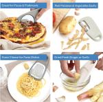 5-Piece Space Saving Kitchen Gadget Set