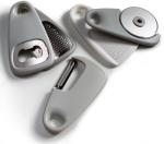 5-Piece Space Saving Kitchen Gadget Set