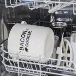 Microwave Bacon Cooker - Mess-Free Cooking Fun