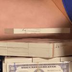 Magnetic Floating Stack - Unique Home Décor Gadget