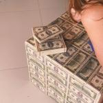 Magnetic Floating Stack - Unique Home Décor Gadget