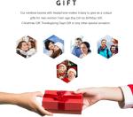 Bluetooth Beanie Hat with Headphones – Unique Gift