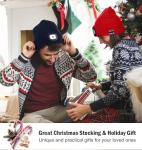 Bluetooth Beanie with Light – Unique Tech Gift