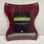 Circuit Board Photo Frame – Perfect Tech Gift