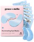 Grace & Stella Under Eye Mask for Dark Circles