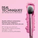 Kitten Paw Concealer Brush for Perfect Under Eyes