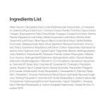 SUNGBOON Deep Collagen Overnight Face Mask 4 Pack