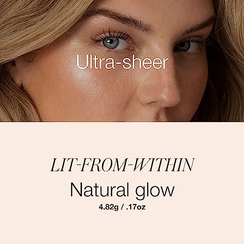 RMS Beauty Living Luminizer, 4.82g Glow Highlighter