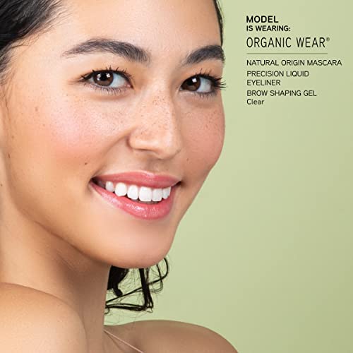 Physicians Formula Organic Wear Natural Mascara - Black