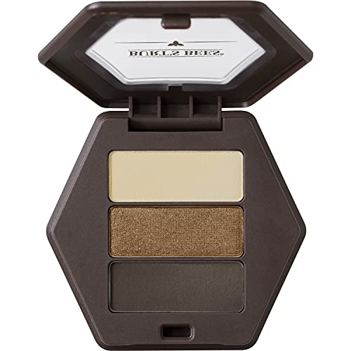 Burt's Bees Natural Eye Shadow Palette - Dusky Woods