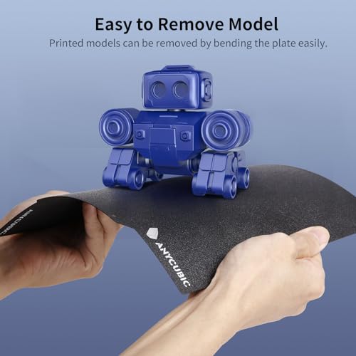 Anycubic Kobra 2 Neo 3D Printer - Fast and Easy